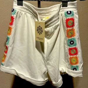 NWT boutique shorts